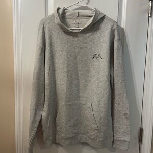Ivory Ella Sweatshirt